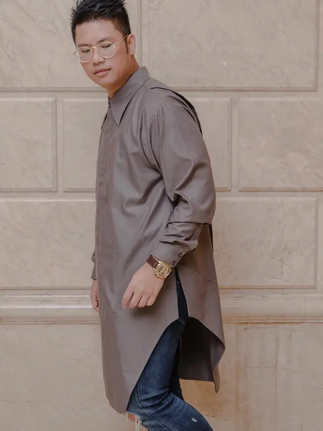 [Fimela] Ricky Cuaca