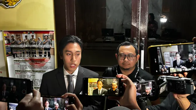 Bupati Gowa Dilaporkan Mantan Suami Terkait Perceraian