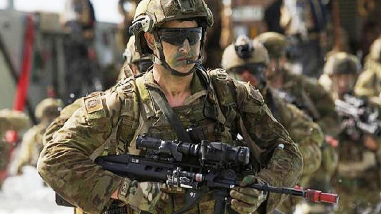 Latihan militer gabungan Operation Talisman Saber (TS17) digelar di Australia pada Juli 2017