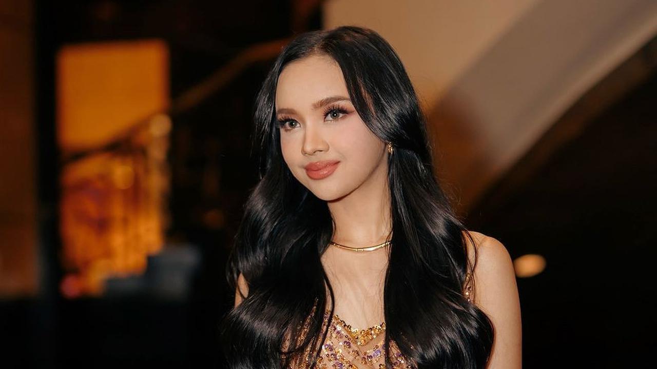 Profil Lyodra Ginting, Penyanyi Bertalenta yang Diduga Pacar Baru Randy Martin