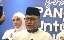 VIDEO: Zulhas Ungkap Pasha Izin ke Swiss: Kalau Gubernur, Menteri Urus Rakyat, Tapi DPR Boleh Kunker