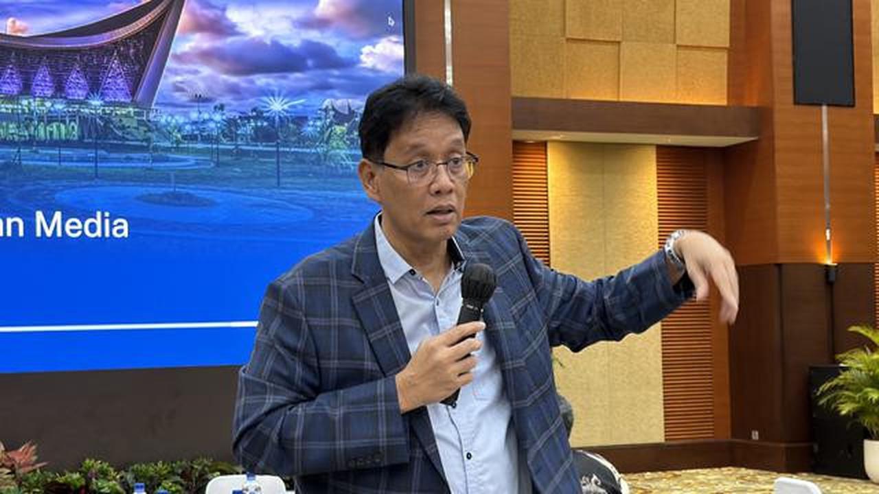 Purbaya Kurang Bayar SPT Tahunan Pajak Penghasilan Rp 50 Juta, Begini Penjelasan Kemenkeu