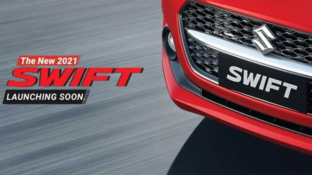Bocoran Suzuki Swift terbaru (Gaadiwaadi)