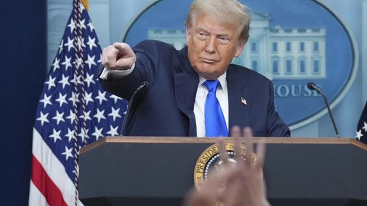 Trump Pakai Doktrin Monroe untuk Membenarkan Serangan ke Venezuela, Apa Maksudnya?