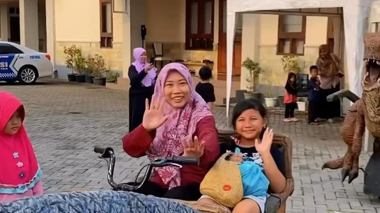 Dok. Istimewa