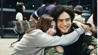 Prilly Latuconsina dan Kevin Ardilova (Sumber: Instagram/@kevinardillova)