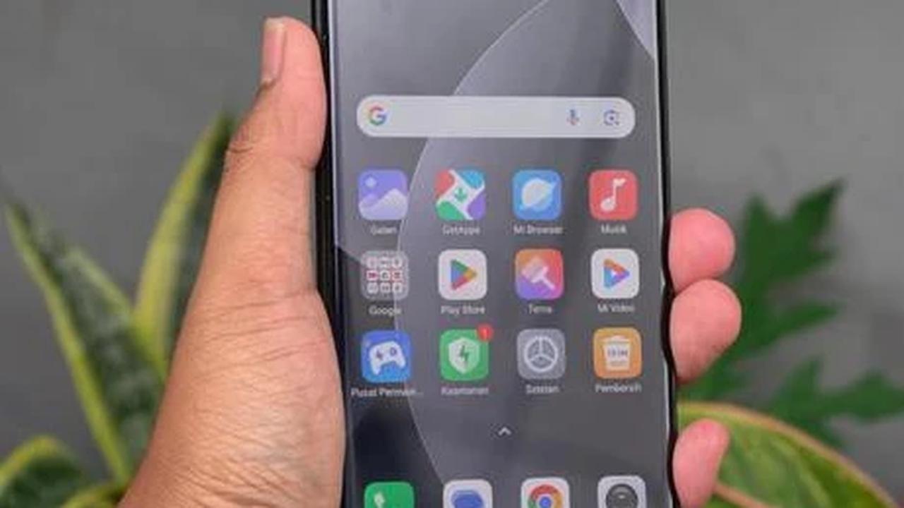 Redmi Note 15 Pro+, HP Menengah dengan Sertifikasi IP69K yang Tahan Air dan Banting
