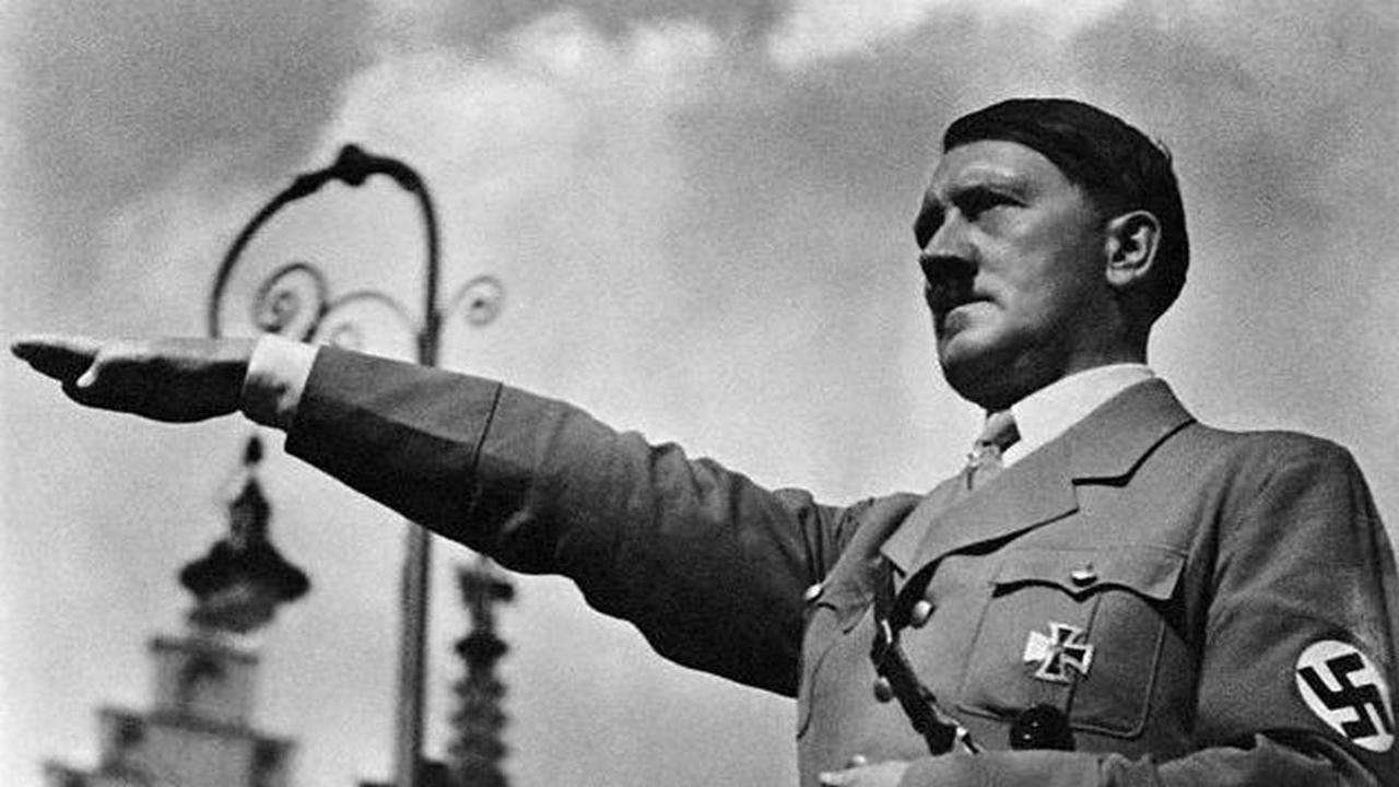 Menguak Fakta Simbol Swastika, Sebelum 'Disalahgunakan' Hitler...