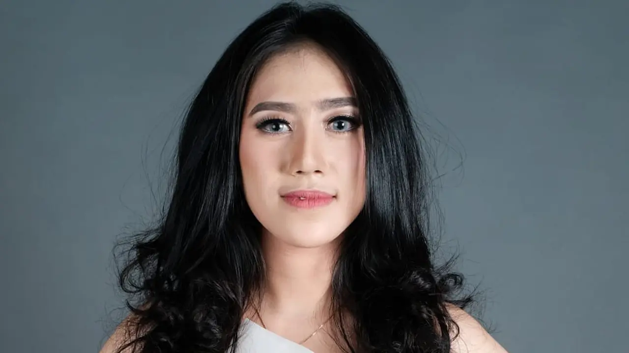 Rina Maryanti