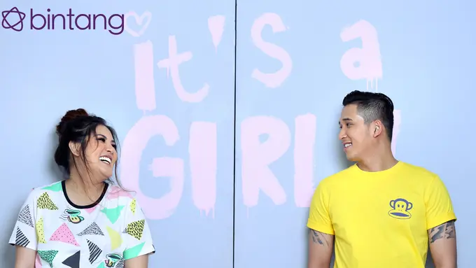 [Bintang] Eksklusif Nindy A1