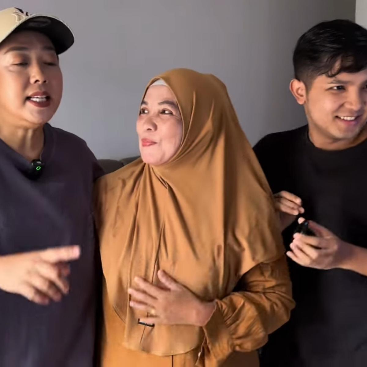 Gara-gara Diolok-olok, Soimah Labrak Rumah Jirayut dan Ngadu Langsung ke Ortunya