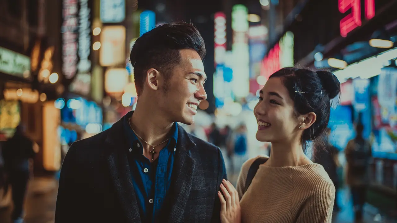 Couple