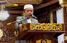 Gubernur Jambi Ajak Pejabat Pemprov Tingkatkan Qiamulail untuk Kesadaran Spiritual Kuat