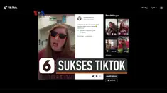 VERTICAL TIKTOK