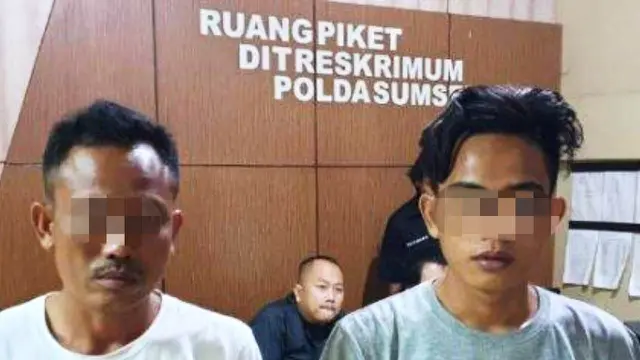 Hukuman Penjara Belasan Tahun Menanti Tersangka Pembunuhan Polisi di Empat Lawang