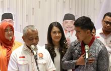 Bertemu Kaesang, PKS Minta PSI Dukung Anies-Sohibul