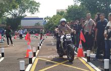 Segini Biaya Pembuatan SIM C1