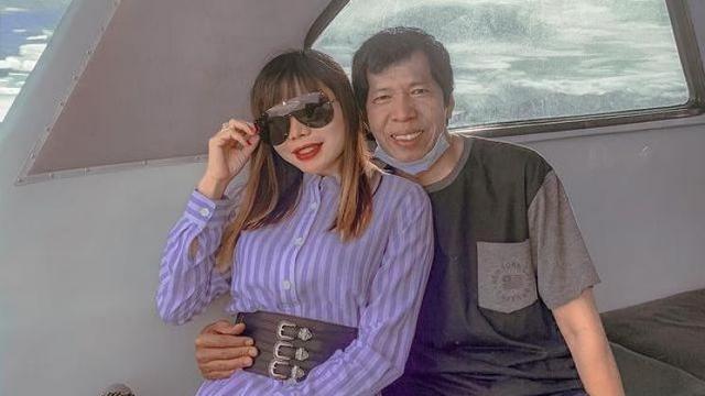 Cerai Usai Menikah 2 Bulan, Ini 6 Potret Kenangan Eva Belisima dan Kiwil