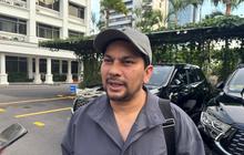 Tompi Tegaskan Tak Ada Urusan Pribadi dengan Pandji Usai Kritik Candaan Fisik Gibran