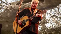 Musikus Folk Legendaris John Prine Meninggal Dunia karena Corona Covid-19