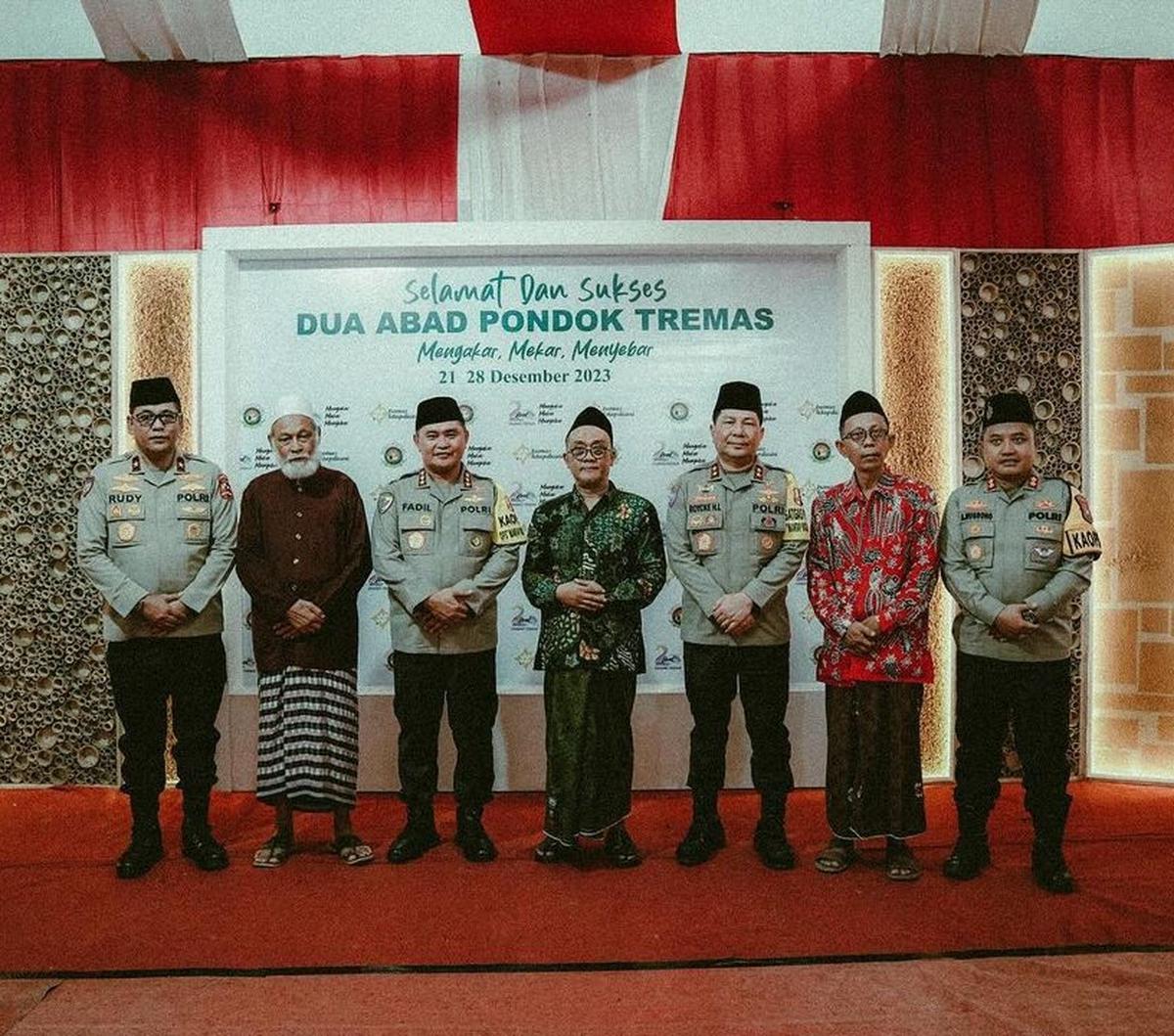 Dok. Istimewa