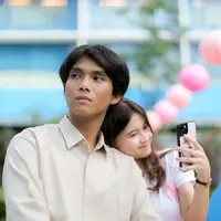 Sikap dalam hubungan./Copyright Fimela - Daniel Kampua