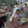 Deretan Hoaks Menyasar Program MBG, Simak Faktanya