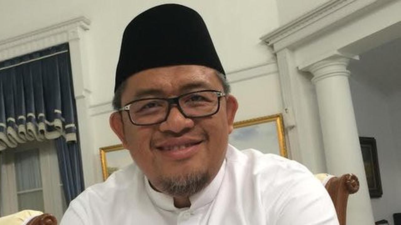 Saat tragedi Mina, Aher mengaku informasi simpang siur