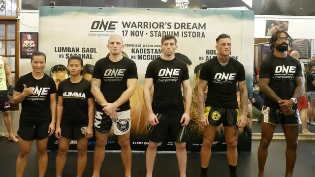 ONE Championship