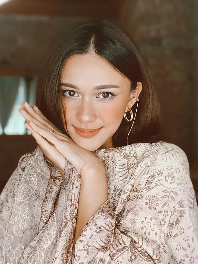 [Fimela] Nana Mirdad