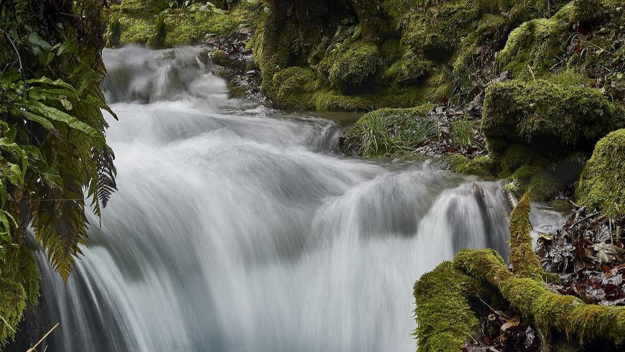 4. Air Terjun Dung Jengglong