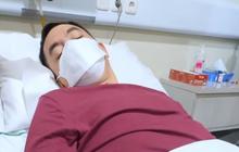 Ayu Dewi Panik, Regi Datau Sang Suami Masuk IGD Dini Hari Gara-Gara Ini