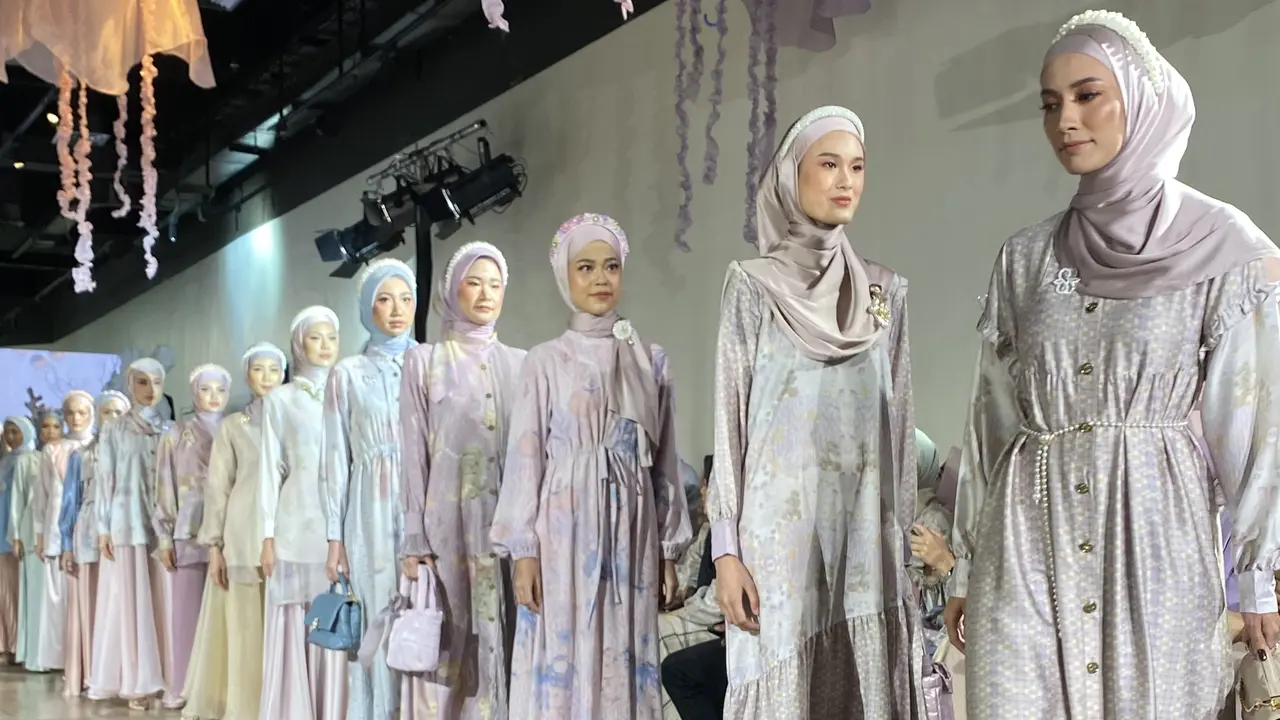 SHI by Shireen Sungkar