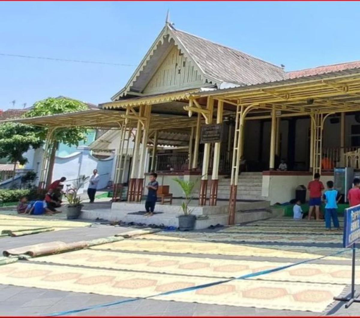 Dok. Istimewa
