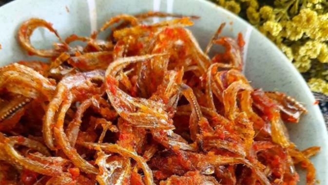 Trik Jitu Olah Ikan Asin: Renyah Sempurna, Asin Pas di Lidah