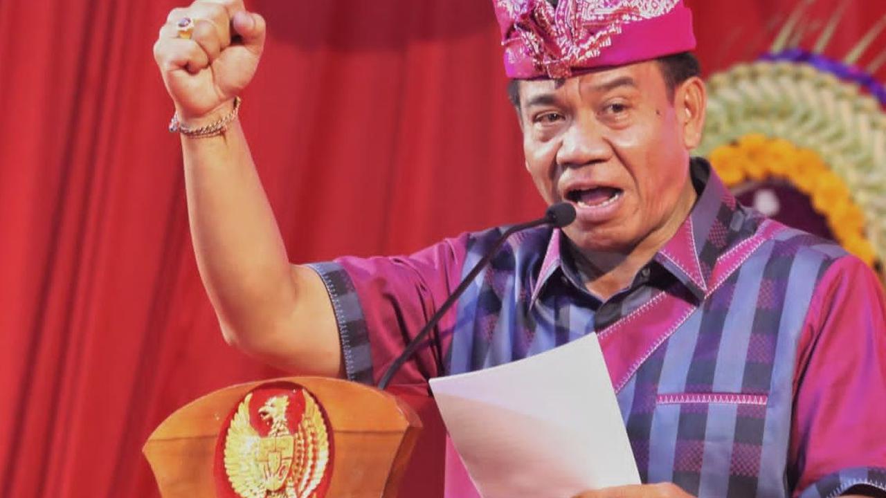 Dok. Istimewa