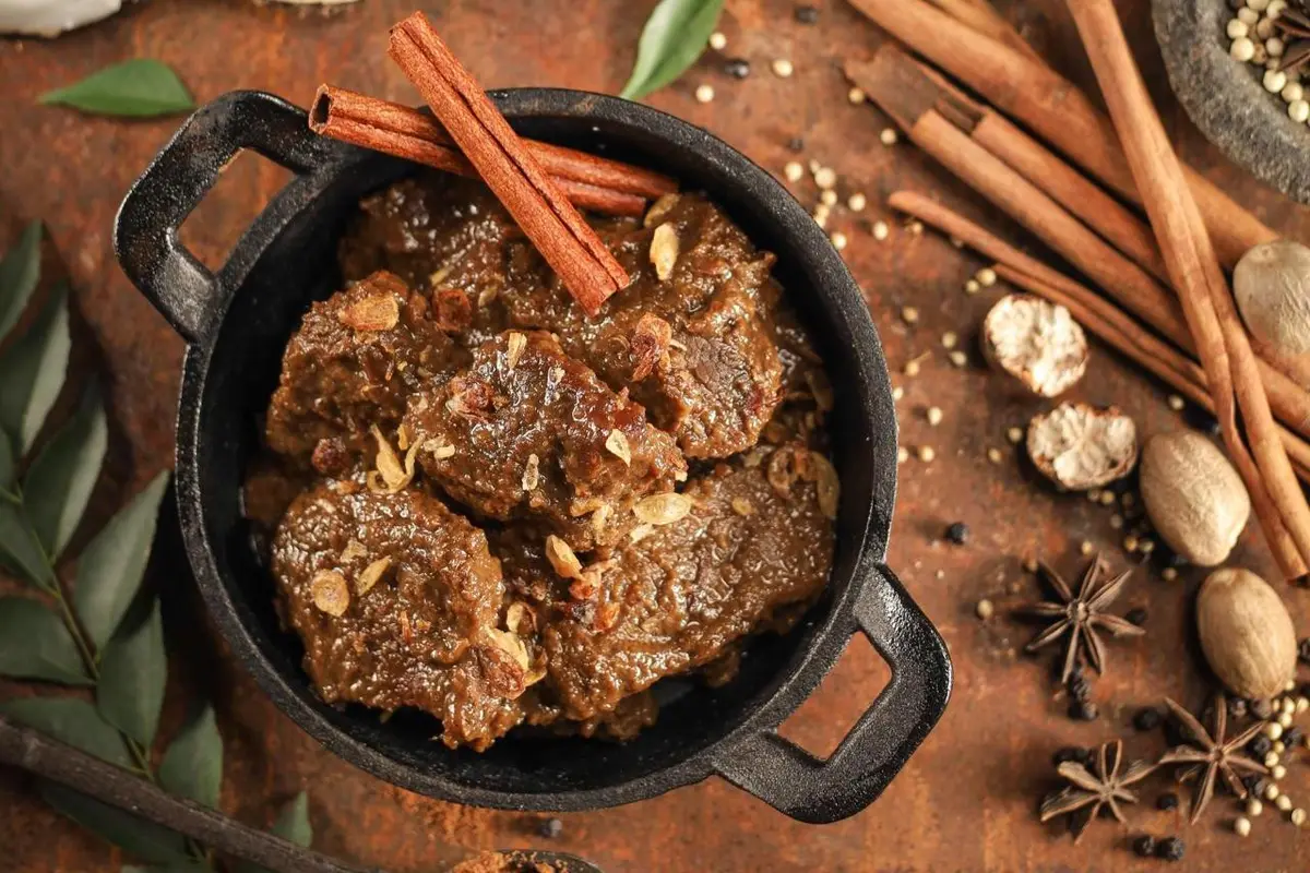 Idul Adha Kurang Lengkap Tanpa Menu Daging Malbi Khas Palembang