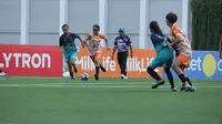 Scorpion FC Juara Liga Sepak Bola Putri HSL 2024