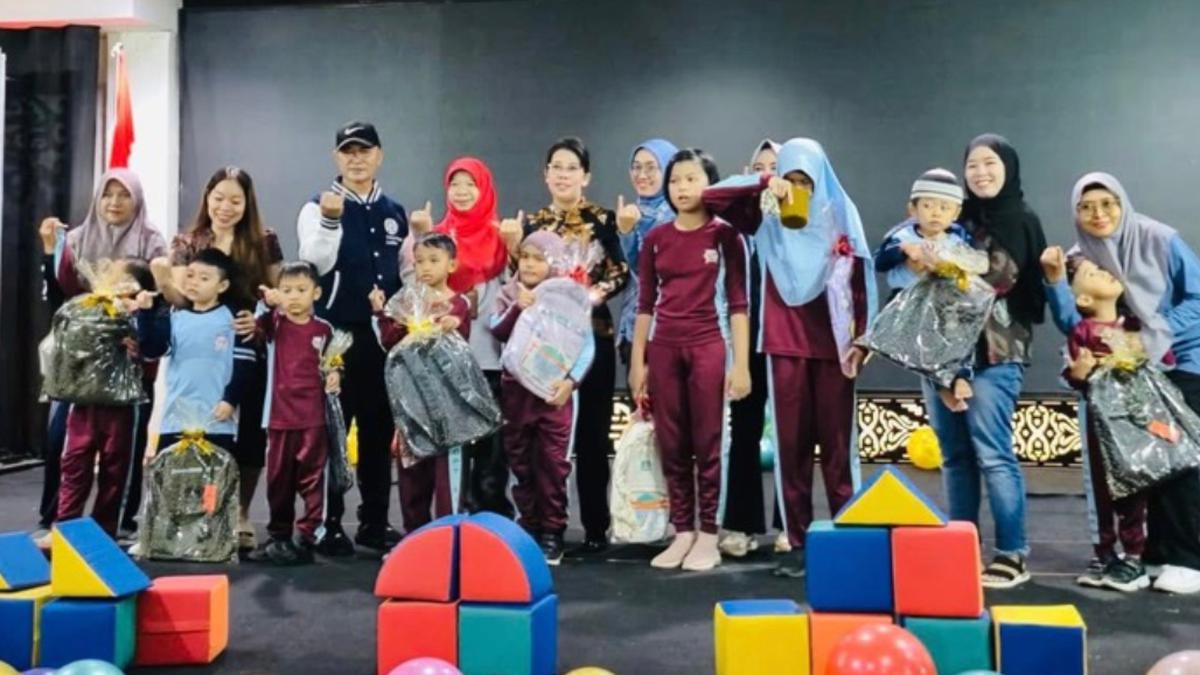 Wali Kota Ini Mau Buka Lowongan Terapis buat Dampingi Difabel