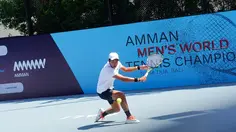 Nathan Barki ke Perempat Final, Falen/Ethan Singkirkan Unggulan 1 di ITF World Tennis Tour M-15