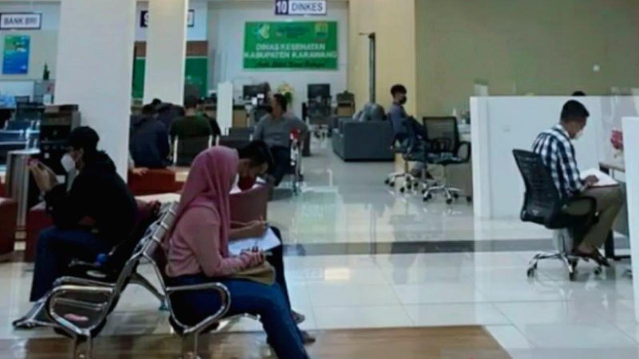 Pemkab Karawang Bangun Mal Pelayanan Publik Cikampek, Tingkatkan Akses Layanan Warga Timur