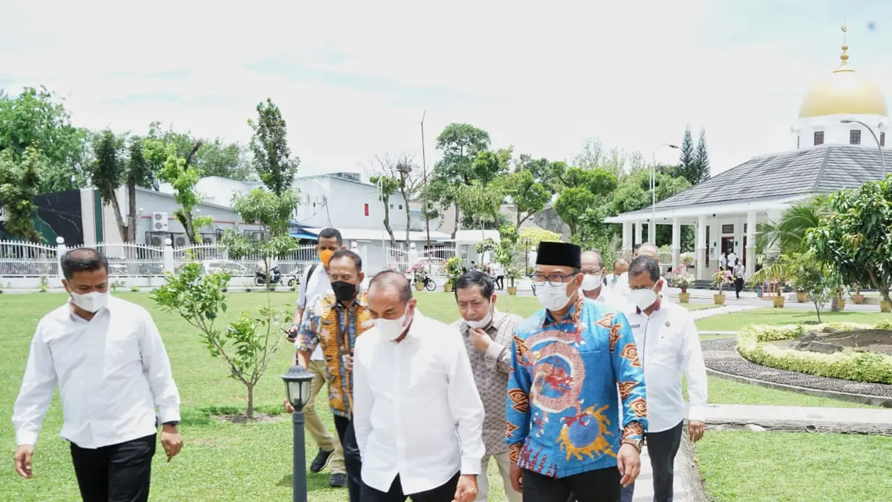 Ridwan Kamil