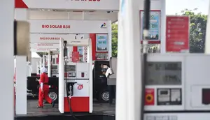 Lengkap, Harga BBM Pertamina per 1 September 2026 di Semua Provinsi