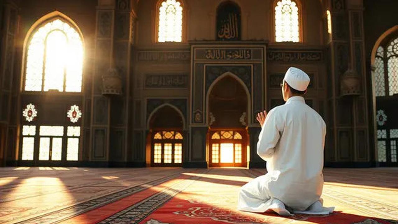 Panduan Lengkap untuk Melaksanakan Sholat Istikharah dalam Memohon Petunjuk dari Allah, Yuk Simak!
