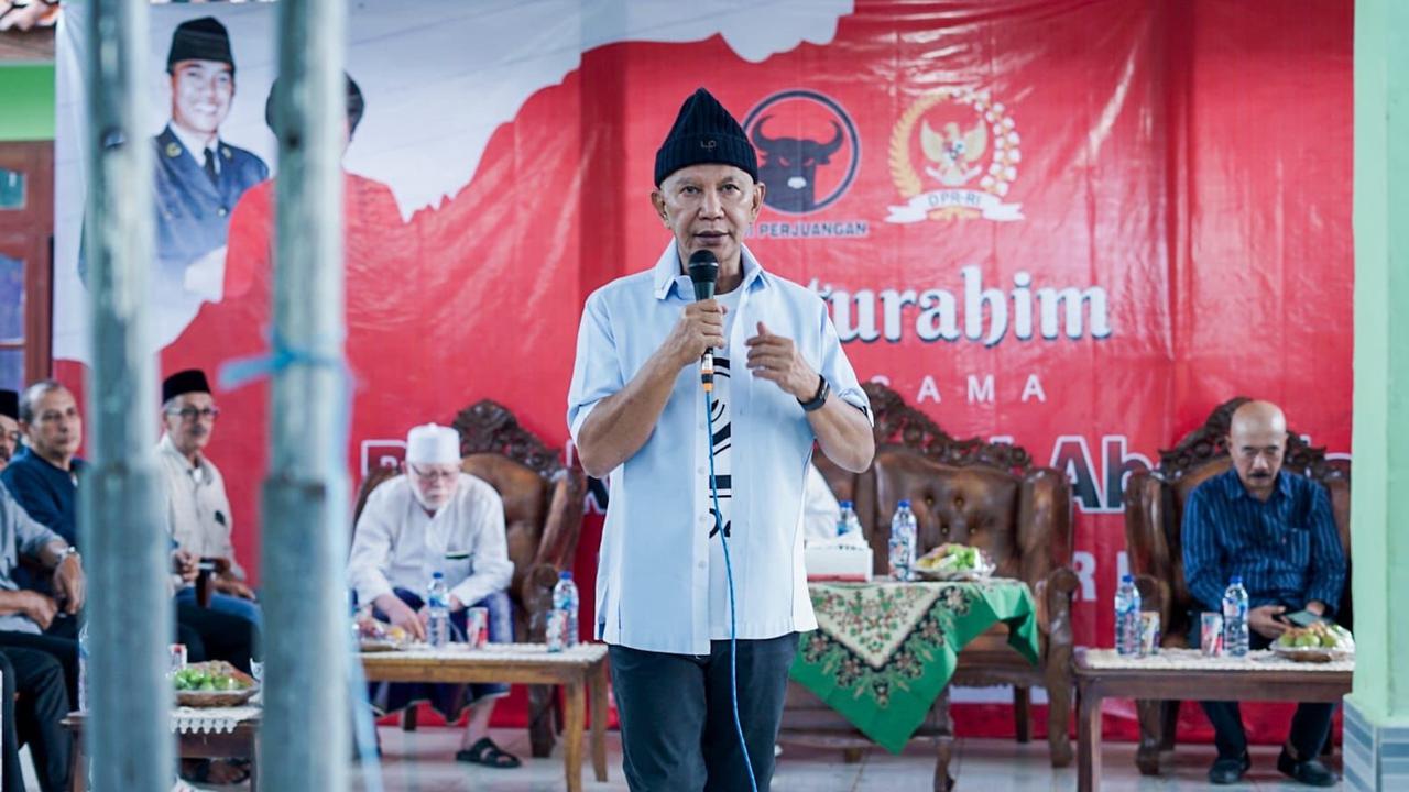 Fasilitasi Anak Muda Jatim Bicara Masa Depannya, DPD PDIP Jatim Gelar RedTalks
