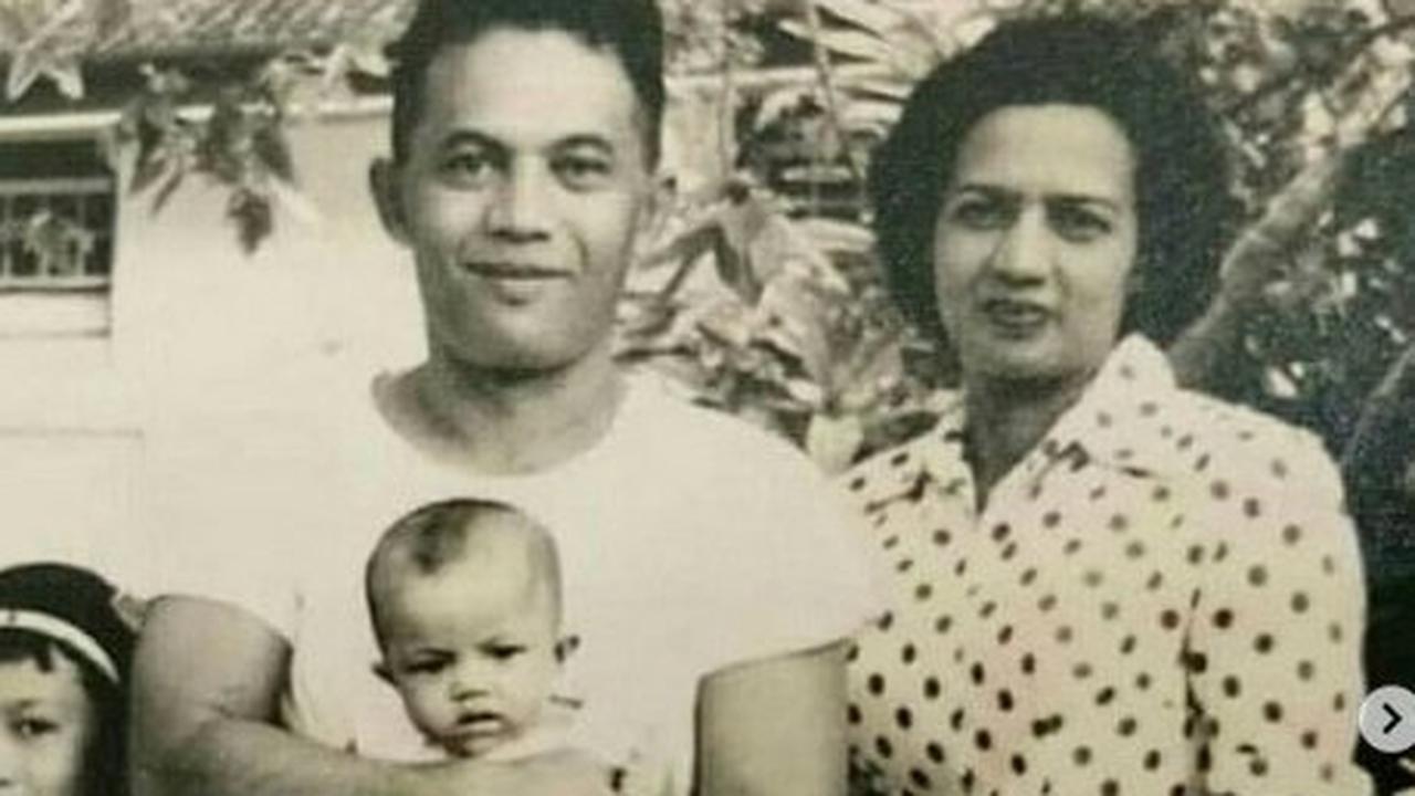 Kebaikan Istri Jenderal Besar AH Nasution Terungkap, Anak-anak PKI Ditampung Sampai Ada yang Jadi Dokter