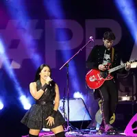 Anggun C Sasmi -Prambanan Jazz 2019