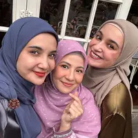 Zaskia Sungkar (Instagram/zaskiasungkar15)