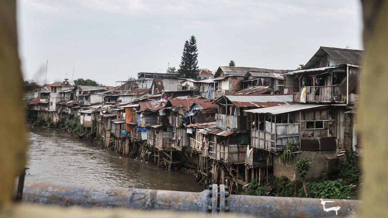 Membangun Rumah di Pinggir Sungai Menurut Perspektif Islam