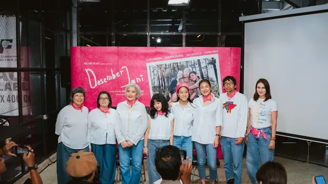 Cerita Hangat tentang Keluarga dan Hubungan Antargenerasi